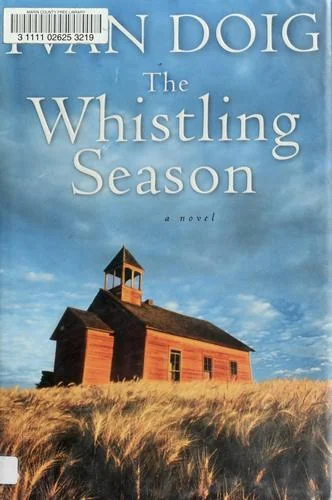 The Whistling Season