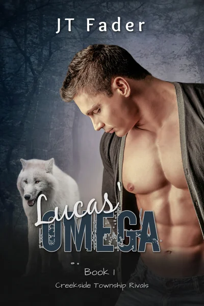 Lucas' Omega