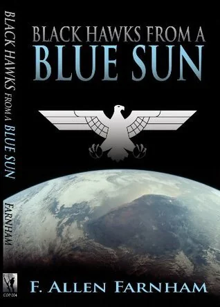 Black Hawks From a Blue Sun
