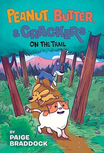 On the Trail