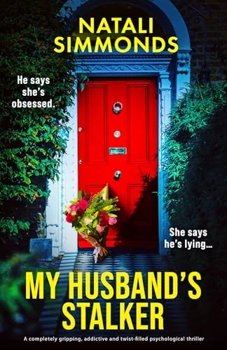 My Husband's Stalker