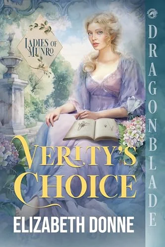 Verity's Choice