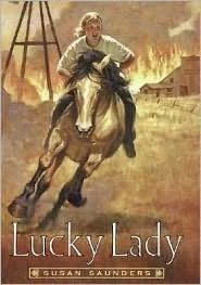 Lucky Lady