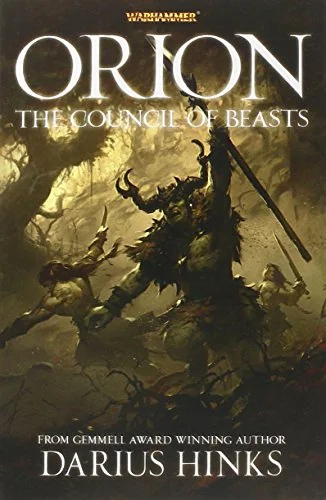Orion: The Council of Beasts