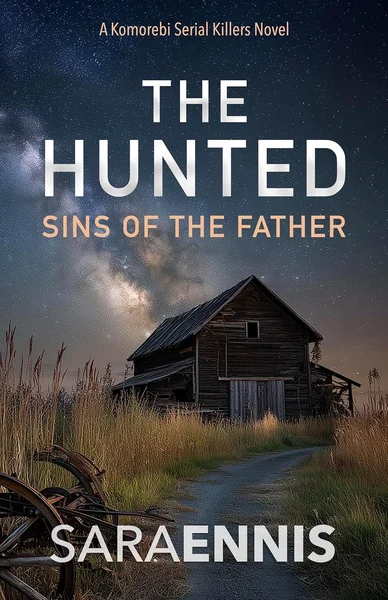 The Hunted: Sins of the Father