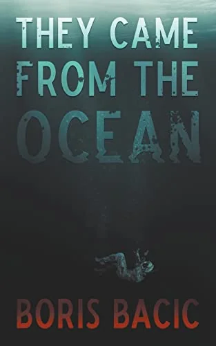 They Came from the Ocean