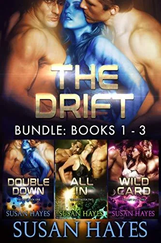 The Drift Collection