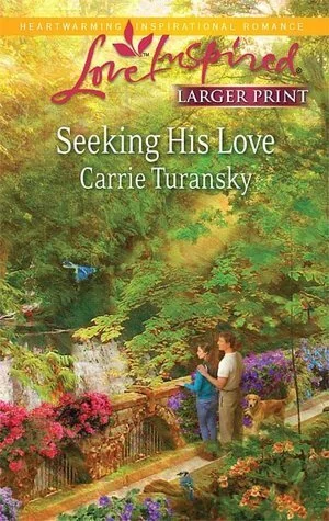 Seeking His Love