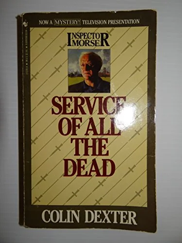 Service of All the Dead