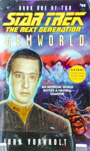 Gemworld, Book One