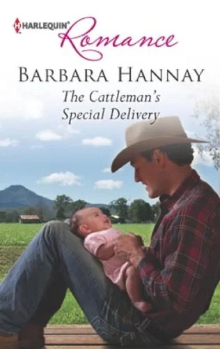The Cattleman's Special Delivery