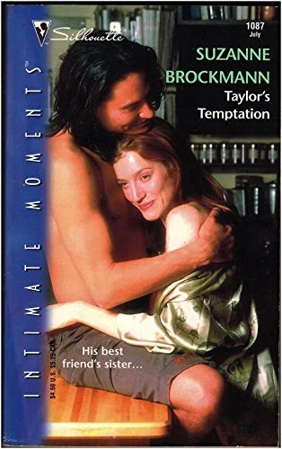 Taylor's Temptation