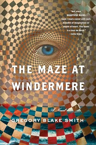 The Maze at Windermere