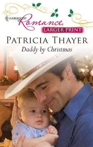 Daddy by Christmas