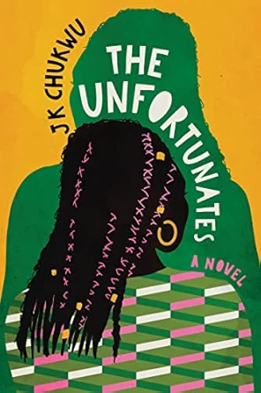 The Unfortunates