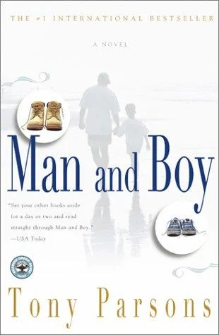 Man and Boy