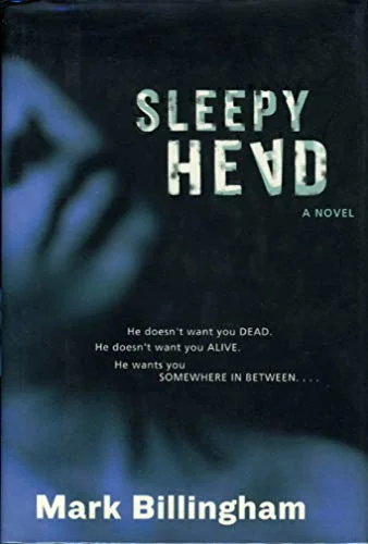 Sleepyhead