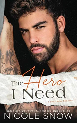 The Hero I Need