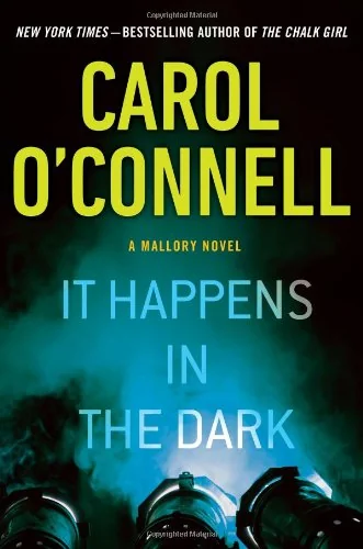 It Happens in the Dark