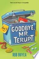 Goodbye, Mr. Terupt
