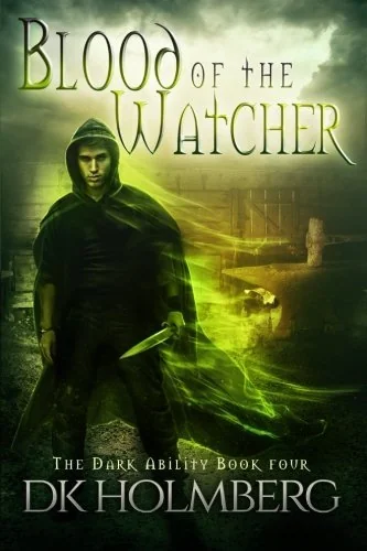 Blood of the Watcher