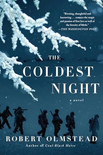 The Coldest Night