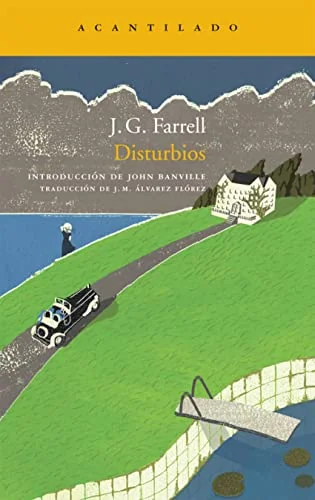 Troubles