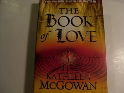 The Book of Love