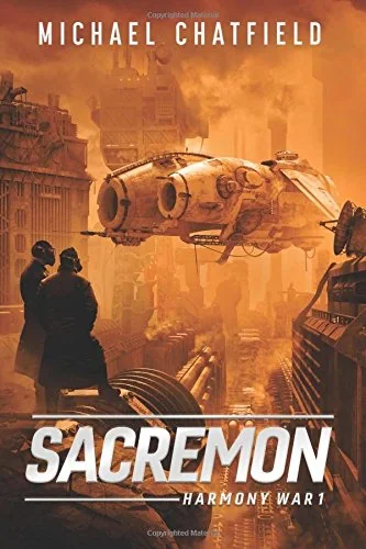 Sacremon