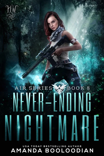 Never-Ending Nightmare