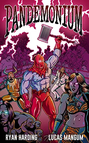 Pandemonium