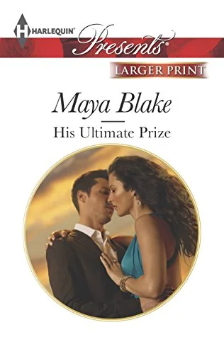 His Ultimate Prize