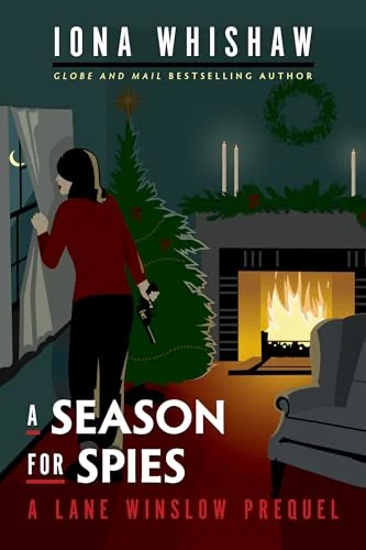 A Season for Spies