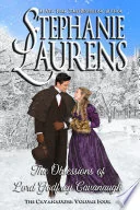 The Obsessions of Lord Godfrey Cavanaugh