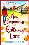 New Beginnings on Railway Lane