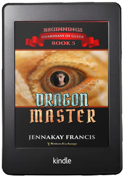 Dragonmaster, The