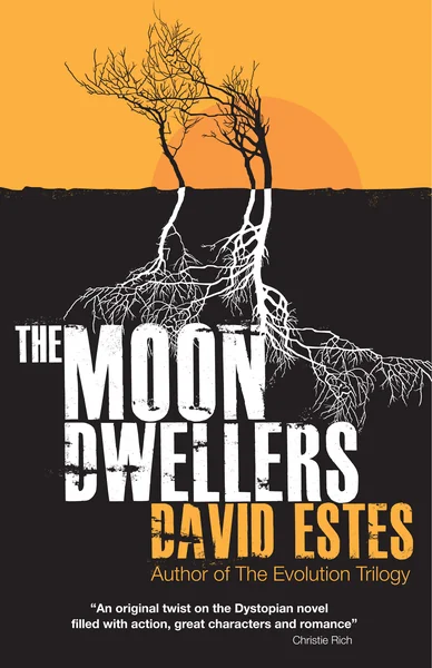 The Moon Dwellers