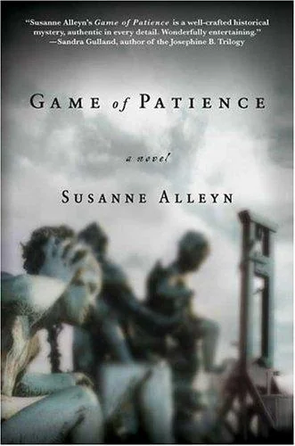 Game of Patience
