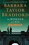 The Wonder of It All