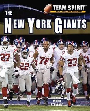 New York Giants, the