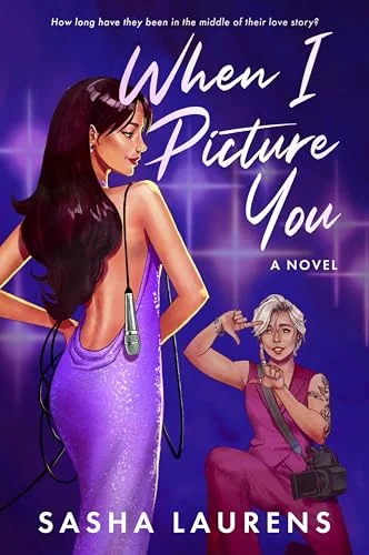 When I Picture You