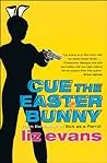 Cue the Easter Bunny