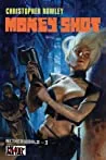 Heavy Metal Pulp: Money Shot