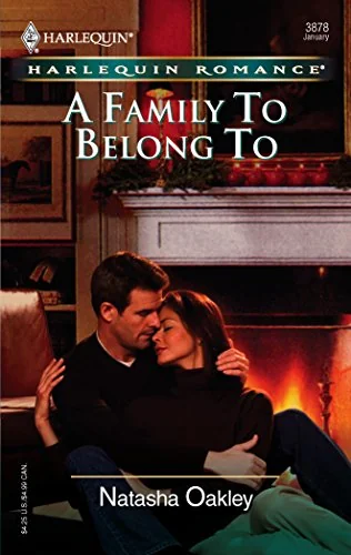A Family To Belong To