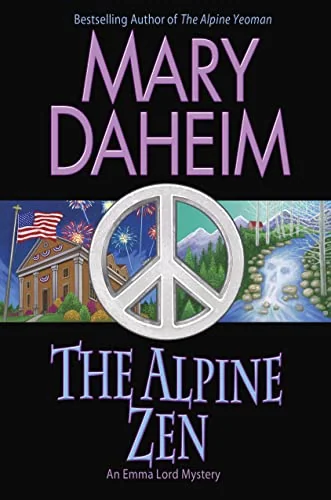 The Alpine Zen