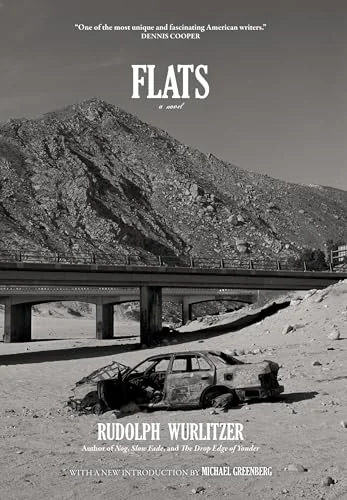 Flats & Quake
