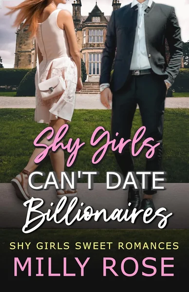 Shy Girls Can't Date Bullies