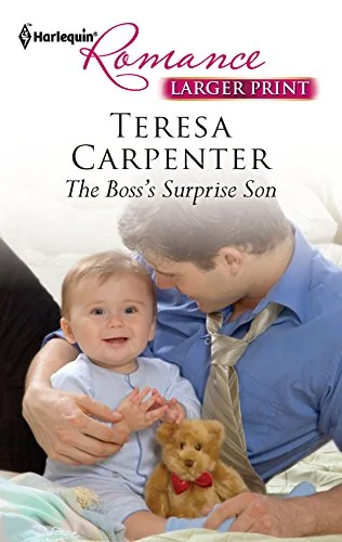 The Boss's Surprise Son
