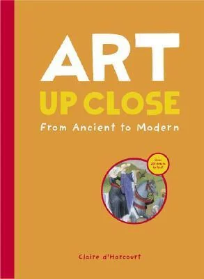 Art Up Close 03 edition