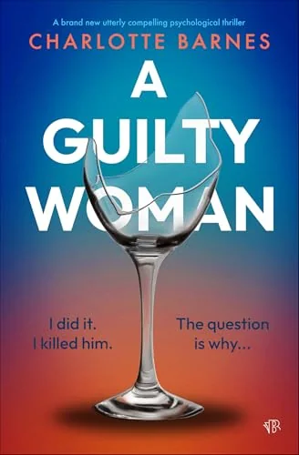 A Guilty Woman